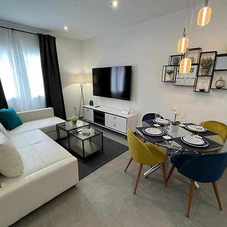 XXI E Apartamentos Morales & Arnal Ronda Buitenkant foto