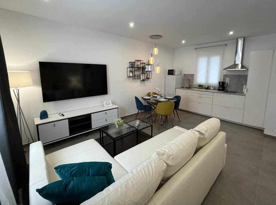 XXI E Apartamentos Morales & Arnal Ronda Buitenkant foto
