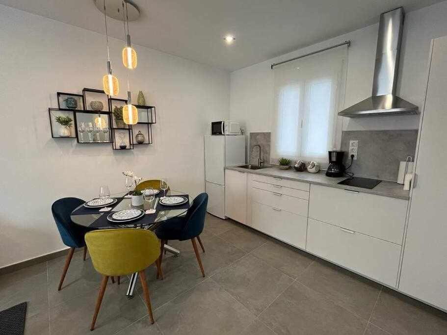 XXI E Apartamentos Morales & Arnal Ronda Buitenkant foto