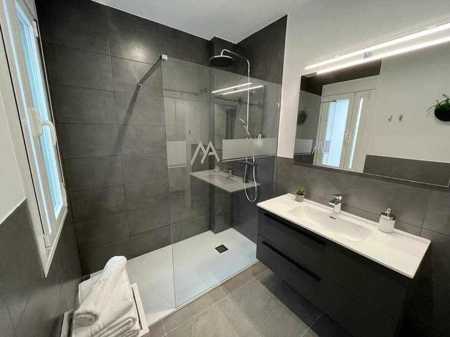 XXI E Apartamentos Morales & Arnal Ronda Buitenkant foto